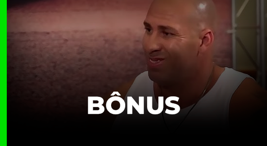 Bônus